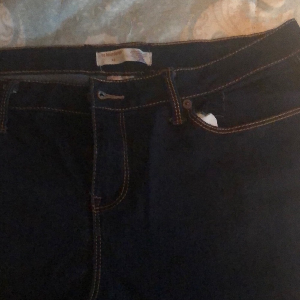 Women jeans size 15